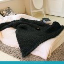 꿀잠 | 네스티아 중력 이불 6kg 꿀잠 후기