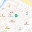아주동 한화오션서문 맞은편