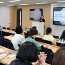 강진교육지원청 위기사안 개입(대응) 연수 실시[미래교육신문] 이미지