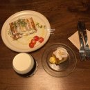 아미스테이 | 부산시민공원 근처 커피가 맛있는 연지동 카페 '콘피오'