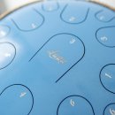 힐링악기 텅드럼 이미지