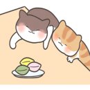 산격종합시장 입구 이미지