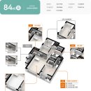 반월당역 이미지