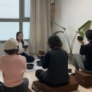 명상의계절 사운드배스 후기 - 소리에 잠긴 순간