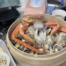 오포차 | [수원] 율전동 해산물 포차 후기 - 오군포차