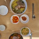 낭밭식당 | 3박 4일 제주 신혼여행(ft.액티비티,현대문물에 환장하는 이들을 위한 일정 추천)