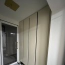 씨유 매곡에일린의뜰점 | 울산 북구 매곡동 에일린의뜰1차 인테리어필름 시공 전후 비교