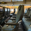 416 | 홍콩 케세이퍼시픽 항공 CX416 B777 기내식 및 탑승 후기