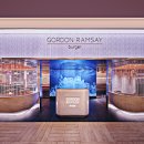 고든램지버거 신세계센텀시티점 이미지