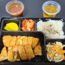 헐레불떡 | [구미맛집] 맛있는건정말참을수없어🤩'헐레불떡' 로제떡볶이&고구마돈까스