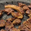 참숯골갈비 | 인천 연희동 맛집 | 동네 단골들이 많아 매일 만석이 되는 참숯골 갈비