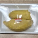 케이마트 | 인생 첫 두리안 먹어본 후기