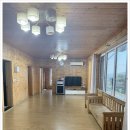 통나무마을 하늘정원펜션 이미지