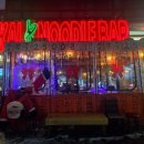 11500-6-50-112 | 율량동 술집 식사 가능한 칼누들바 청주 율량점 매운오징어칼국수 후기