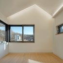 디자인랩소소 건축사사무소 | 디자인랩소소 건축사사무소 - 장서윤의 단독주택 '숲숨집'