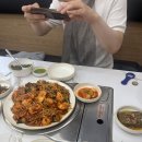서초 해물찜 | 신사역 맛집 소문난 마산아구해물찜 본점 솔직후기! 매콤 칼칼한 아구찜과 필수 볶음밥 조합(신사역회식...