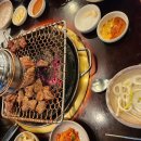 청학골숯불갈비 이미지