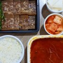 이화수전통육개장다산
