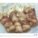 김치삼겹살 이미지