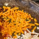 나라구한닭정통닭갈비 네이버블로그