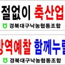 경북대구낙농협동조합 이미지