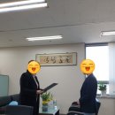 상록뇌성마비복지관 | 표창장 받고, 돌아보는 봉사활동 기록들 (feat 한국대학사회봉사협의회)