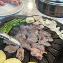 양가원 숯불양고기 이미지