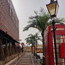 세븐일레븐 당진신평로드점 | 당진 로드1950 카페 방문 후기