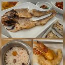 부용정 굴비정식 이미지