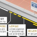 6월 부터 바뀌는 주,정차 전면 금지 구역.. 이미지