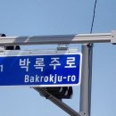 박록주로 이미지