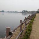 호수공원 제2주차장 이미지