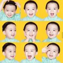 손튜디오 | 안산 손튜디오 두 돌 기념사진｜6살에도 다시 가려는 이유