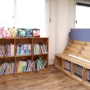 대안도서관 틔움 이미지