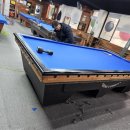 와우 당구장 이미지