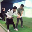 스마트골프아카데미 송도 이미지