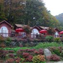 영동반디펜션 이미지