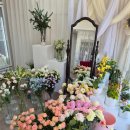 사림동182 | 창원꽃집 신선한 가성비 사림동꽃다발 꽃살랭 구입 후기