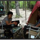 뱀사골야영장 이미지