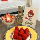 양지뜰 | 산지직송 설향딸기 향 진한 논산 생딸기 양지뜰딸기