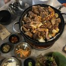 문래공구 | 문래창작촌맛집 데이트 가족모임 하기 좋은 '월화갈비 문래점'