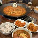 경기테크노파크 | 광명 소하동 맛집 45년의정부 부대찌개 광명테크노파크