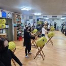 난타기초 이미지