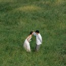 | WEDDING _05 | _ 제주 웨딩 스냅 / 산들 스냅 / 소르베 제주 / 심을 부케