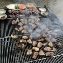 가평 참나무 장작 화로구이 맛집 불타는오리 방문 후기