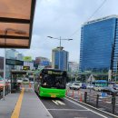 NR-1[통일로]-상-708 | 서울충정로우체국 관광우편날짜도장 (서대문형무소역사관) / 서울원효로우체국 관광우편날짜도장 (백범...