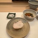 니시아자부 오마카세 미슐랭 1스타 스시 후기 - 타쿠 (拓)