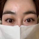 광주 에이치앤에이치 더바디(H&amp;H 더바디) 속눈썹 펌 대만족 후기