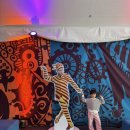 (주)태양환경 | 태양의 서커스 쿠자 서울잠실공연 유아동반 찐 후기