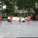 2018년 거리로 나온 예술 이미지